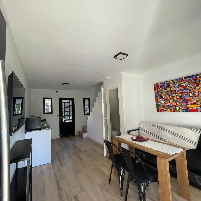 Sierra y Lago - One-Bedroom Apartment - 4