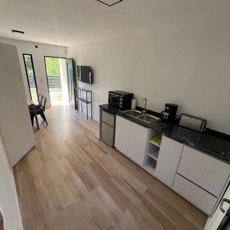 Sierra y Lago - Apartamento de 1 dormitorio - 5
