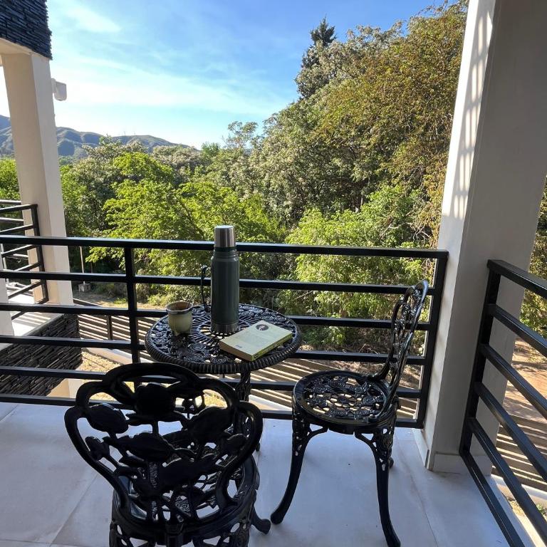 Sierra y Lago - Apartamento de 1 dormitorio - 8