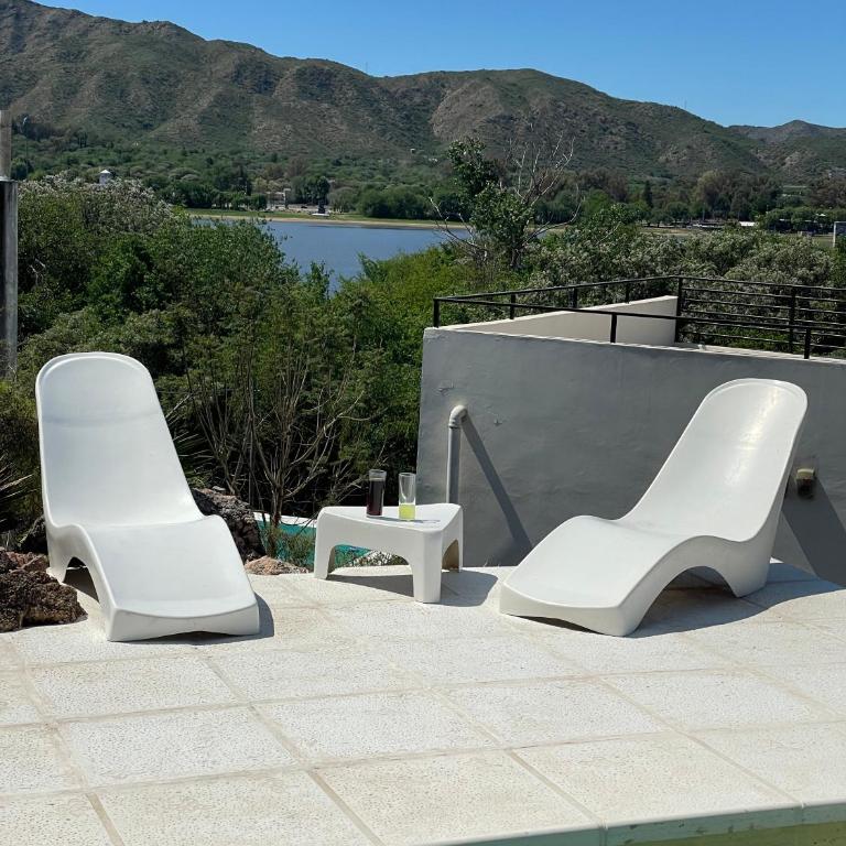 Sierra y Lago - Apartamento de 1 dormitorio - 3