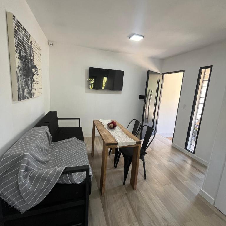 Sierra y Lago - Apartamento de 1 dormitorio - 4