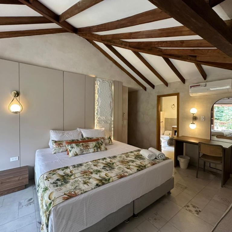 Palma Serena Finca Hotel - Habitación Doble - 2