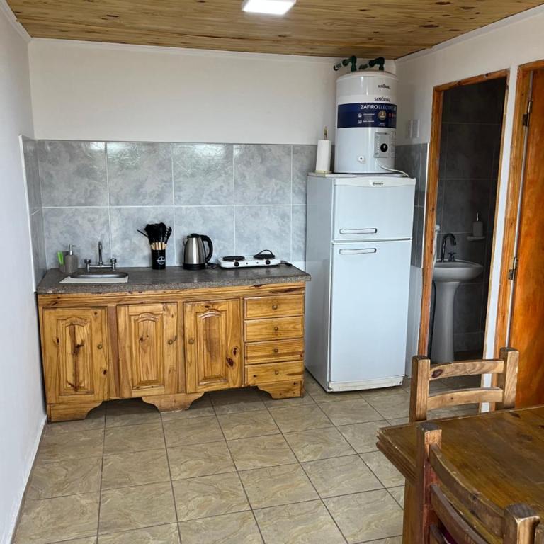 Lo de pochi - Casa con 1 dormitorio - 3