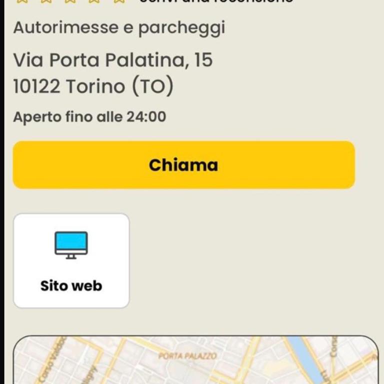 La Gatta sui Tetti - Appartamento con 1 Camera da Letto - 16