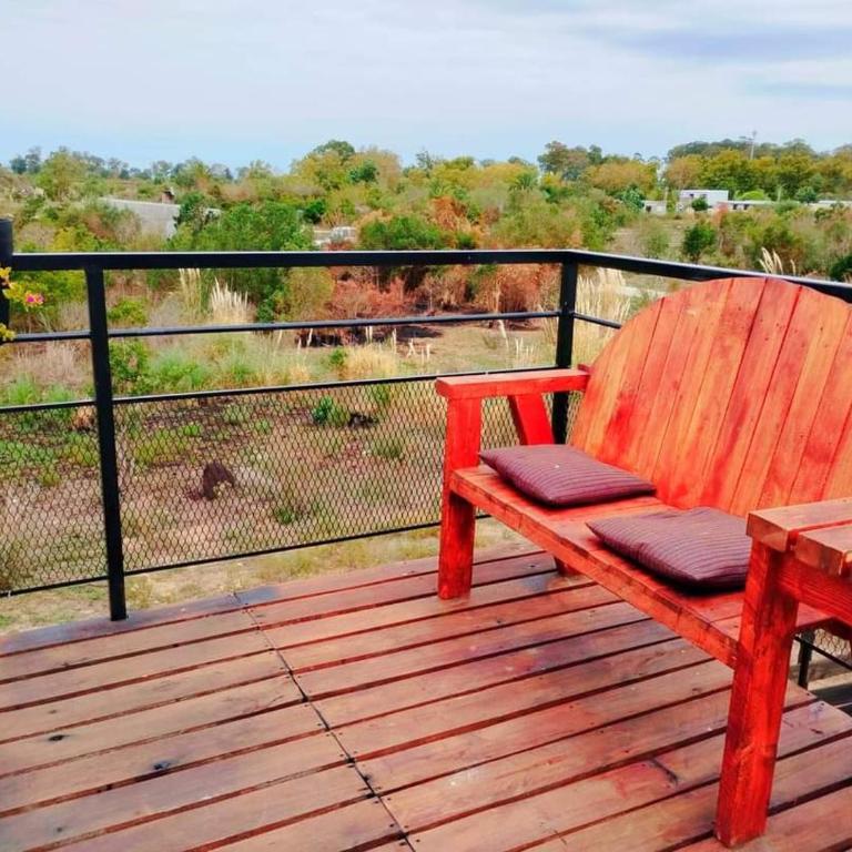 Calma - One-Bedroom Apartment - 12