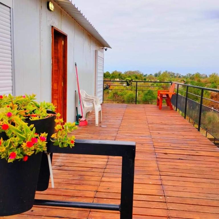 Calma - One-Bedroom Apartment - 13
