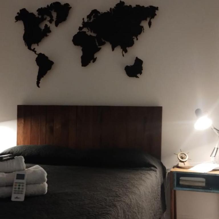 Calma - One-Bedroom Apartment - 1