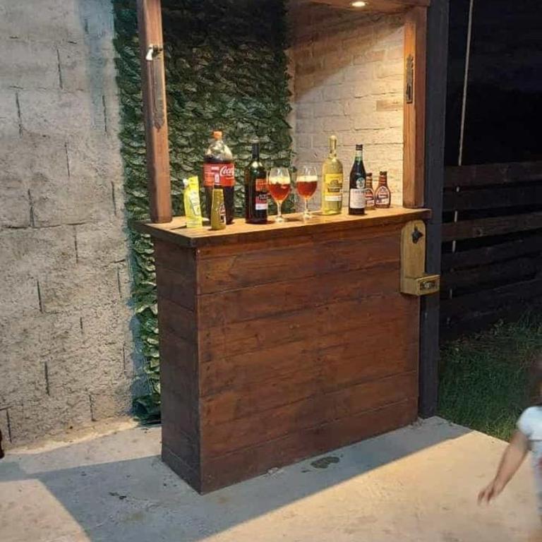 Calma - One-Bedroom Apartment - 17