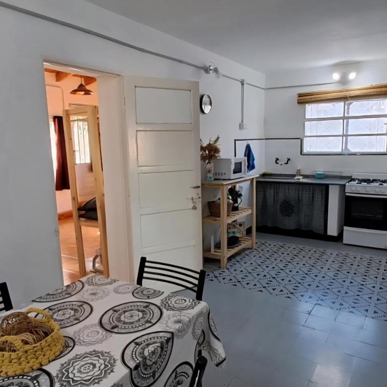 Achalay - Two-Bedroom House - 5