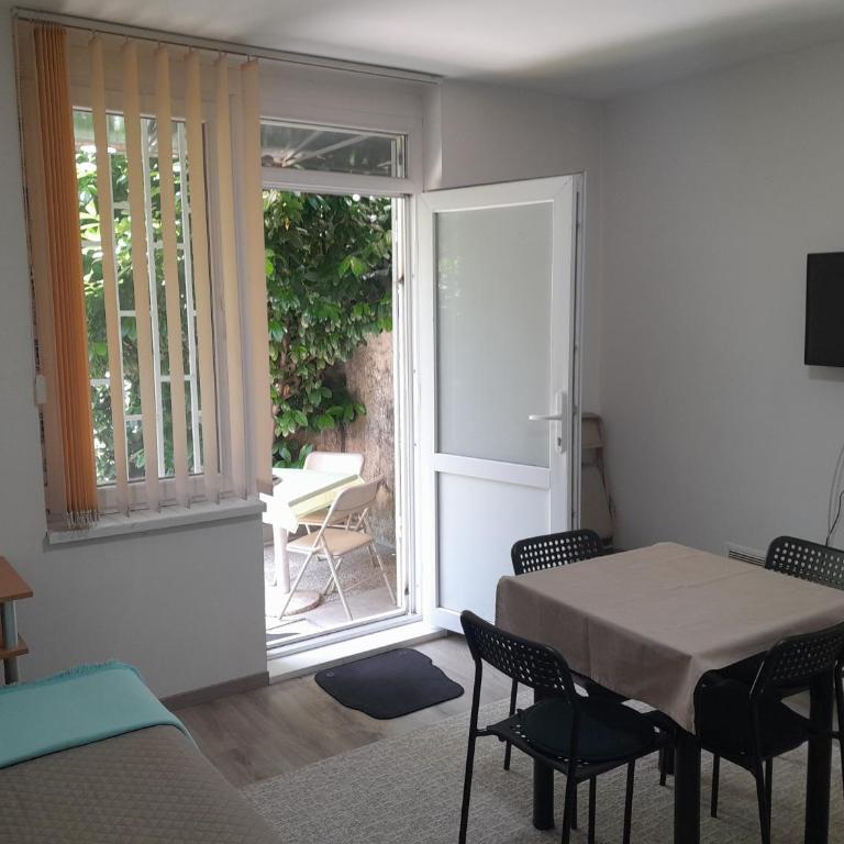 Apartman SD Kalemova - Apartman sa 1 Spavaćom Sobom - 6
