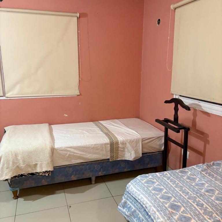 La morena - Habitación Doble Económica - 1 o 2 camas - 1