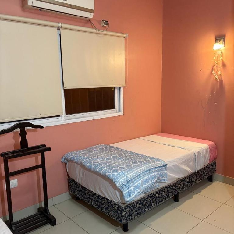 La morena - Habitación Doble Económica - 1 o 2 camas - 2