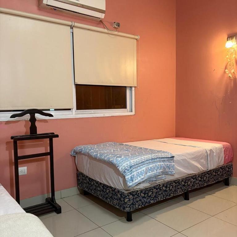 La morena - Habitación Doble Económica - 1 o 2 camas - 3