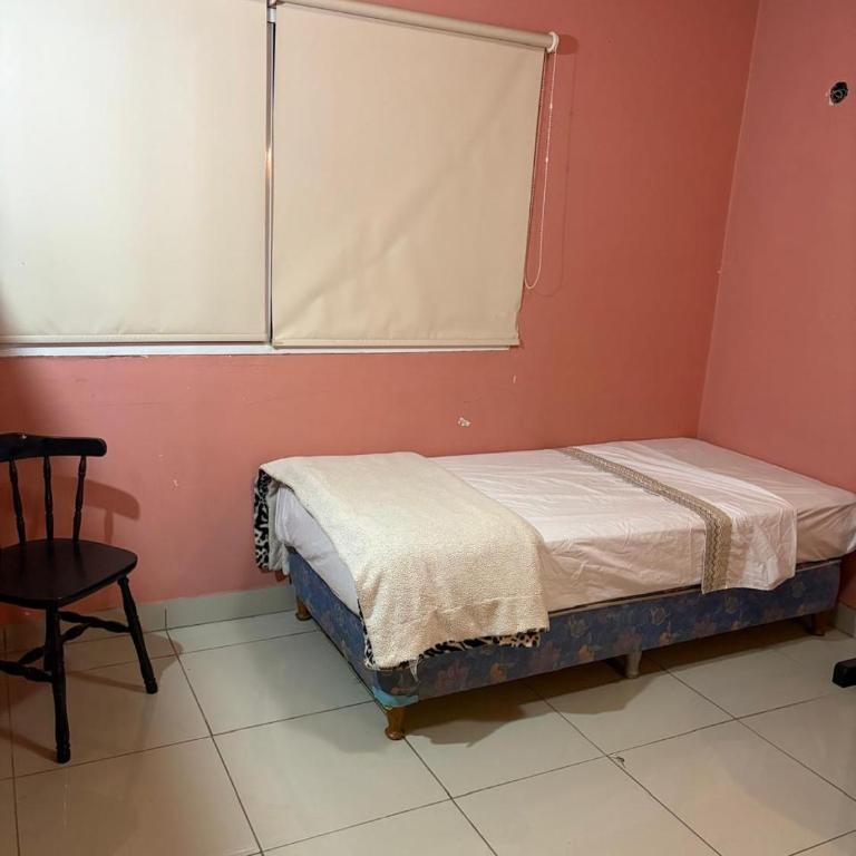 La morena - Habitación Doble Económica - 1 o 2 camas - 4