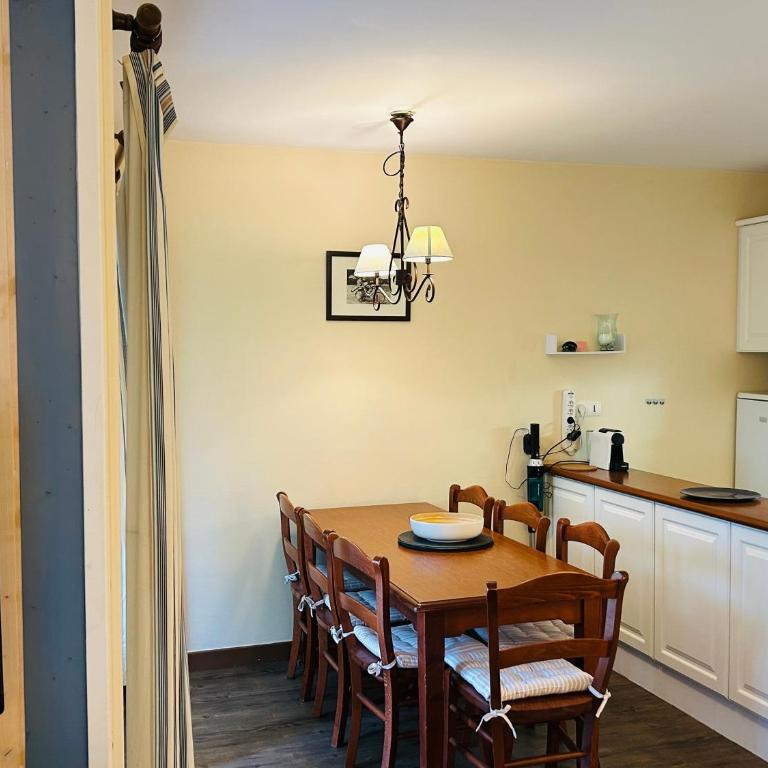 L'Eagle Deauville - Residence du Golf - Apartamento de 2 dormitorios - 6