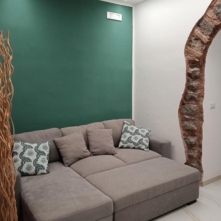 dionisio holiday house - Vacation Home - 35