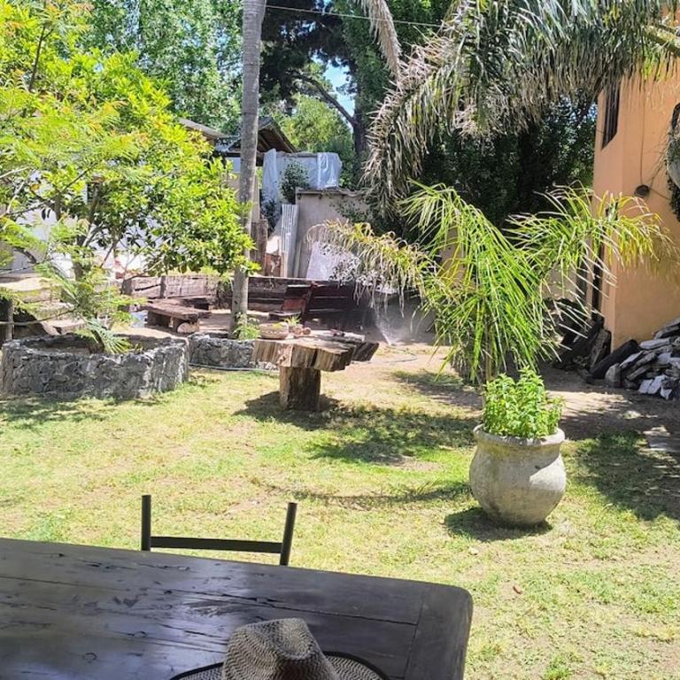 Hermosa casa en la costa estilo rústico - Casa de 4 dormitorios - 9