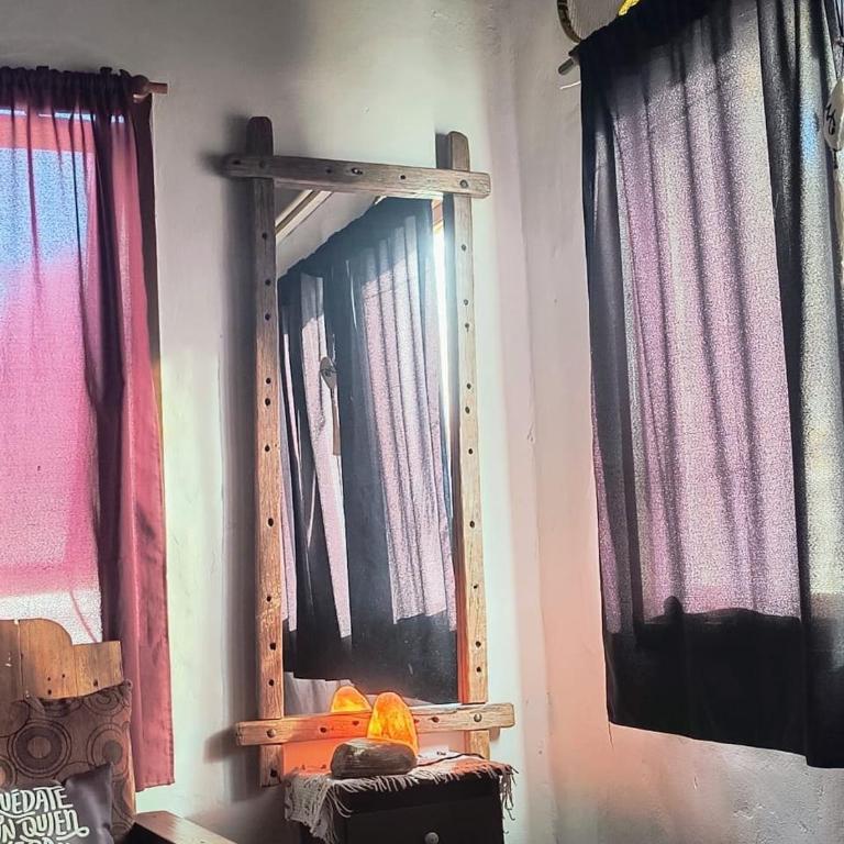 Hermosa casa en la costa estilo rústico - Four-Bedroom House - 11