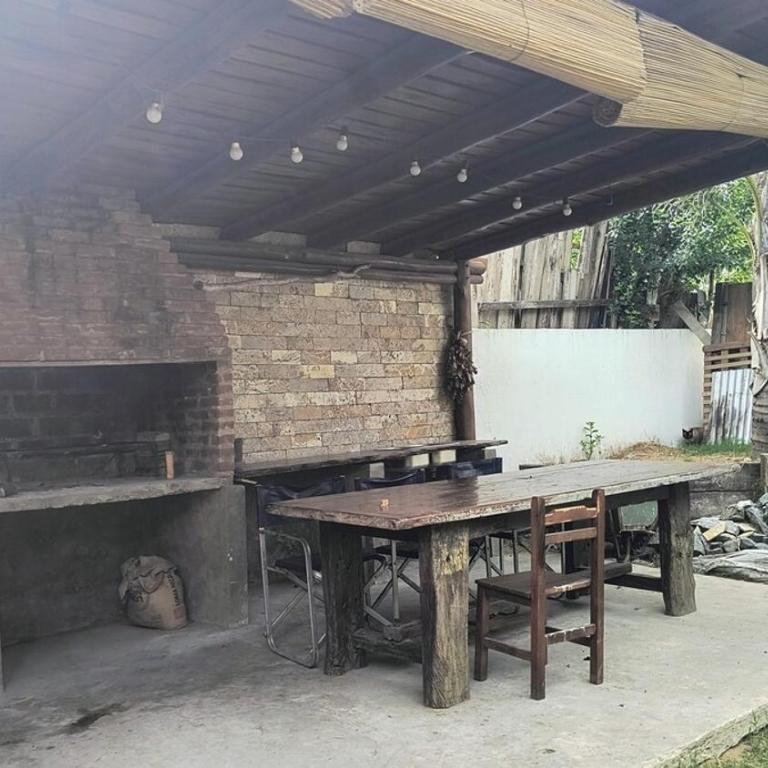 Hermosa casa en la costa estilo rústico - Casa de 4 dormitorios - 15