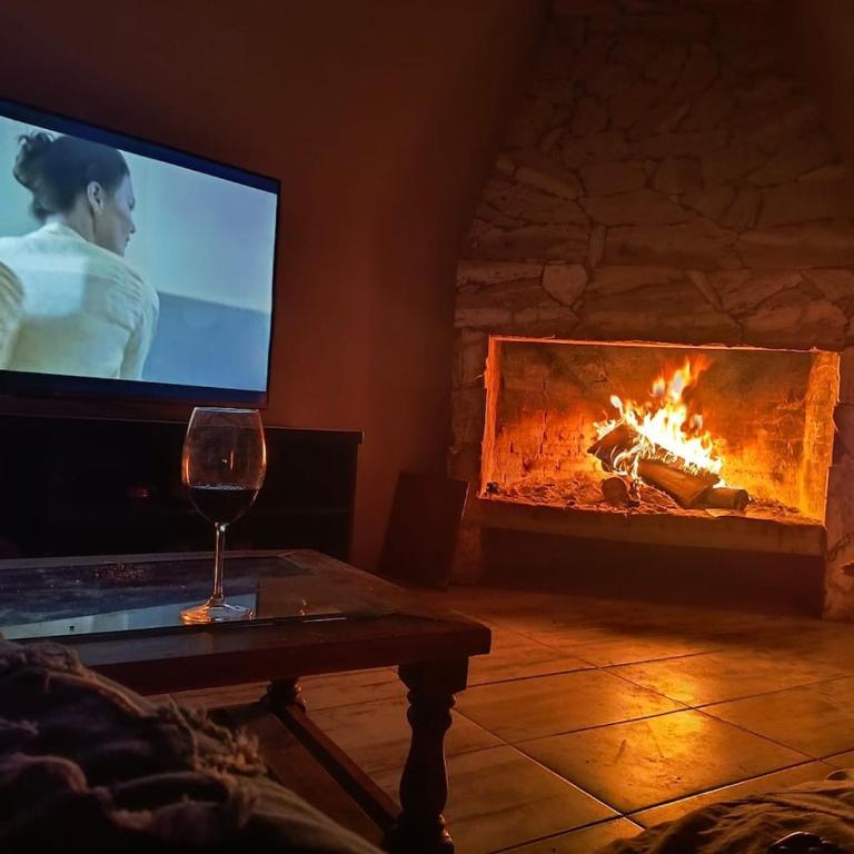 Hermosa casa en la costa estilo rústico - Casa de 4 dormitorios - 18