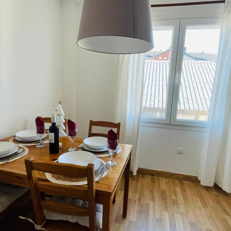 HOUSE STUDiO MOON - Apartamento de 1 dormitorio - 15