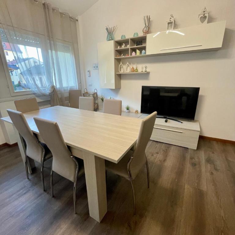 Varenna by Foot (no Taxi / Car needed) - Appartement - 2