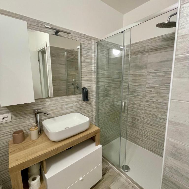 Varenna by Foot (no Taxi / Car needed) - Appartement - 12