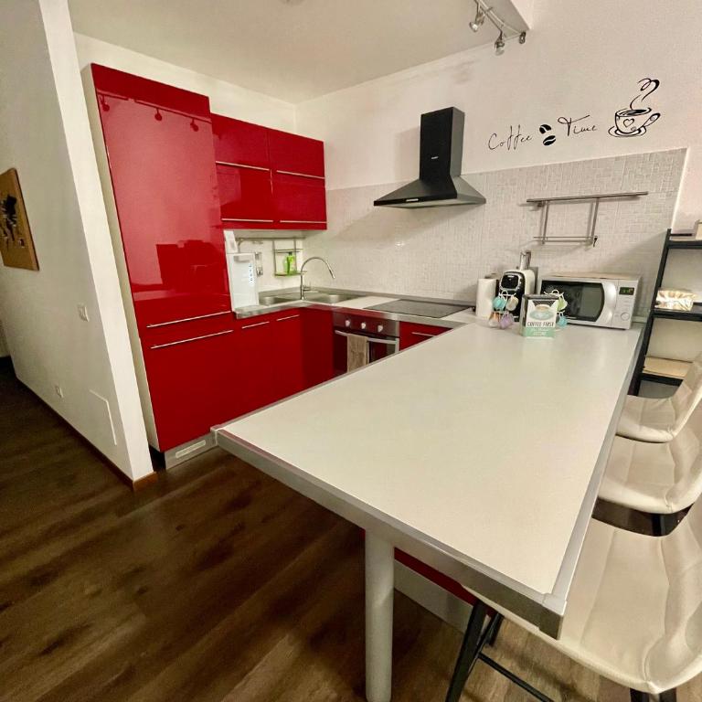 Varenna by Foot (no Taxi / Car needed) - Appartement - 17