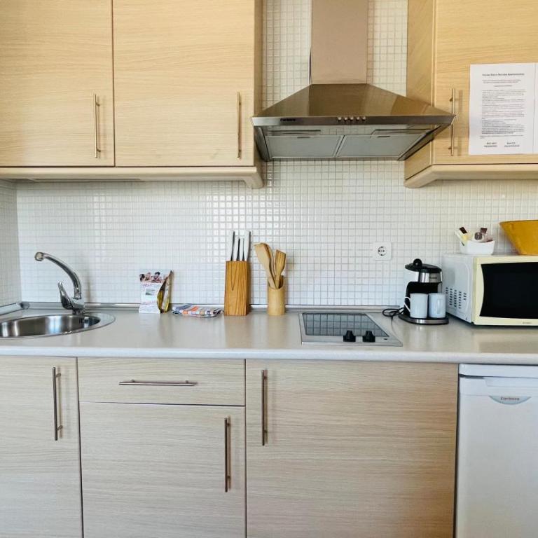 HOUSE STUDiO MOON - Apartamento de 1 dormitorio - 10