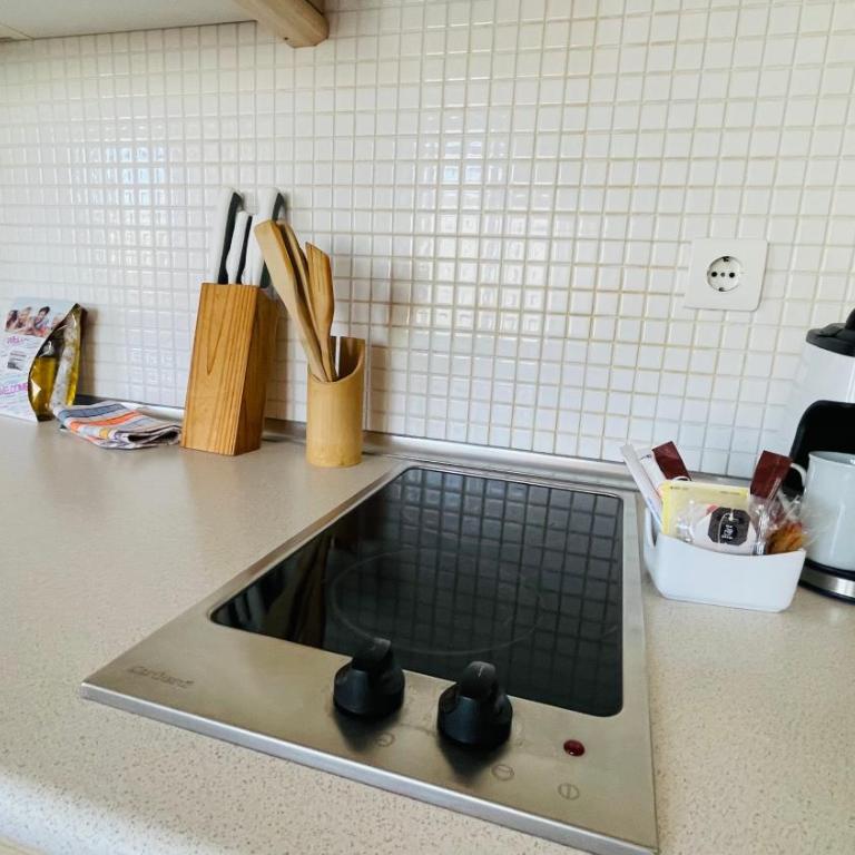 HOUSE STUDiO MOON - Apartamento de 1 dormitorio - 9