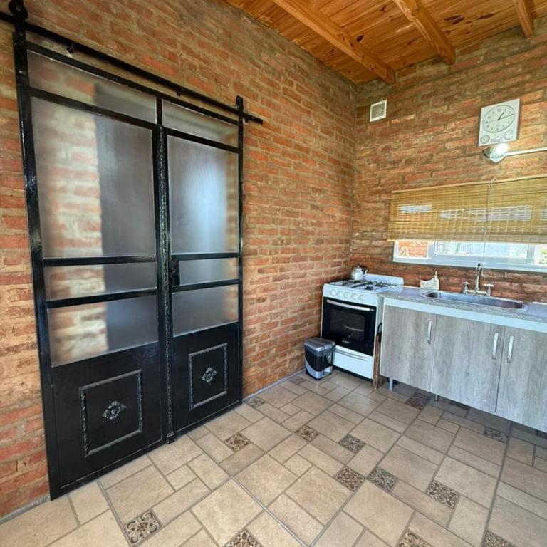 El Pauli - Brandsen - Espacio Bandurrias - One-Bedroom House - 32