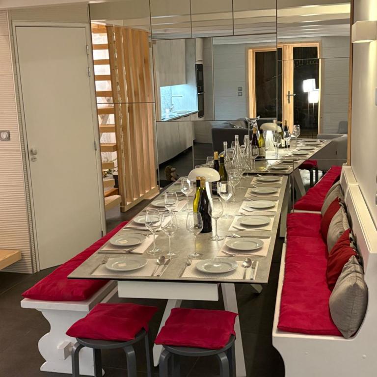 Chalet Pierra Menta - Chalet - 15
