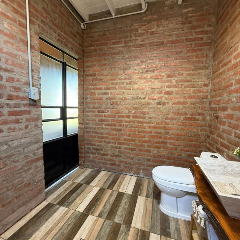 El Pauli - Brandsen - Espacio Bandurrias - One-Bedroom House - 36