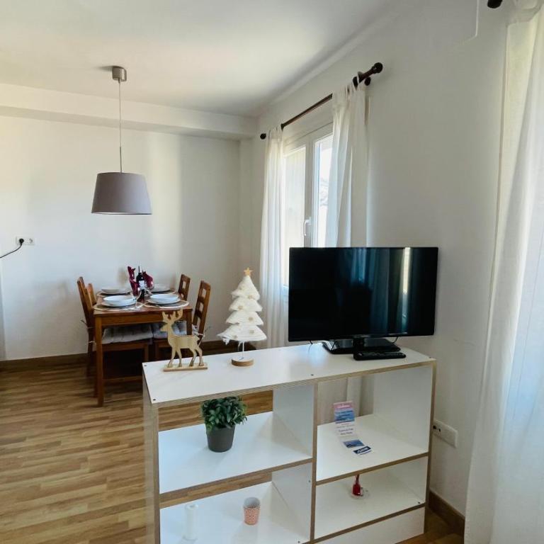 HOUSE STUDiO MOON - Apartamento de 1 dormitorio - 6