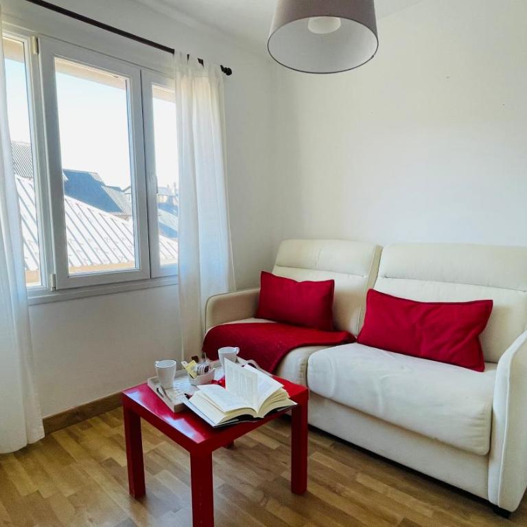 HOUSE STUDiO MOON - Apartamento de 1 dormitorio - 5