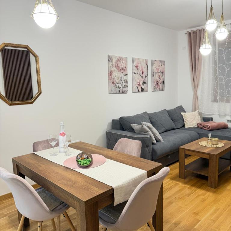 Prestige Forest Resort Zlatibor Wellness & Spa - One-Bedroom Apartment - 22