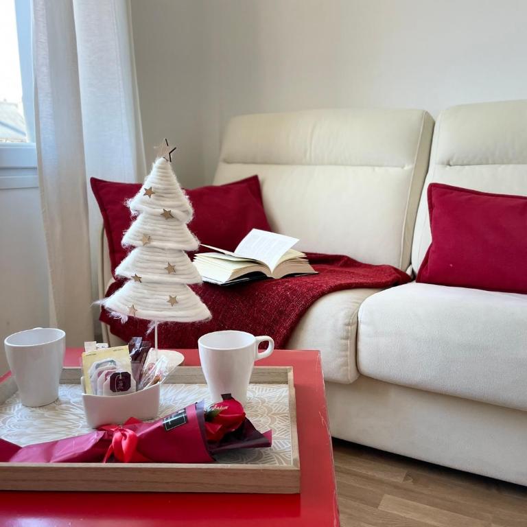 HOUSE STUDiO MOON - Apartamento de 1 dormitorio - 1