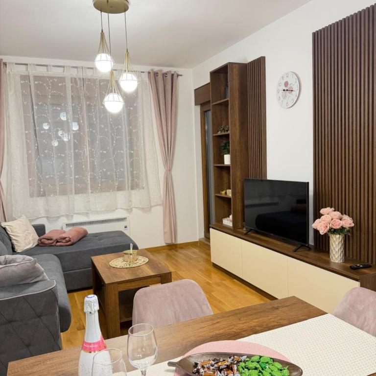 Prestige Forest Resort Zlatibor Wellness & Spa - One-Bedroom Apartment - 16