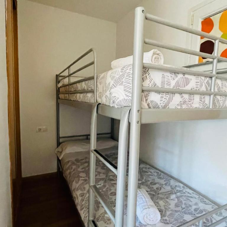 HOUSE STUDiO MOON - Apartamento de 1 dormitorio - 17