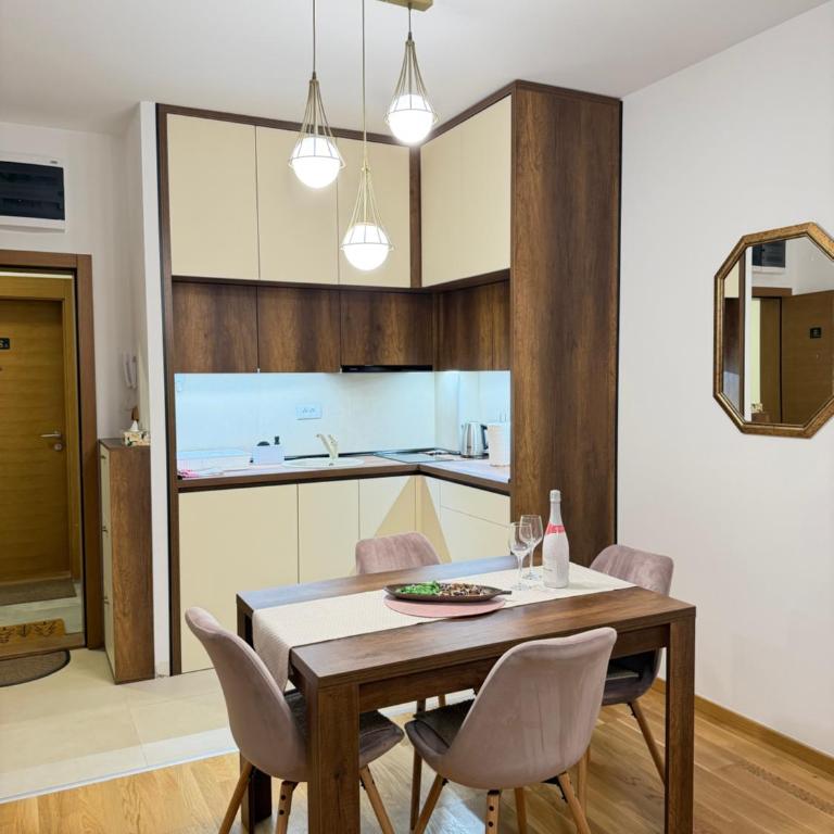 Prestige Forest Resort Zlatibor Wellness & Spa - One-Bedroom Apartment - 21