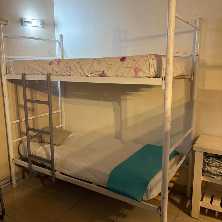 La morena - Habitación Doble - 4