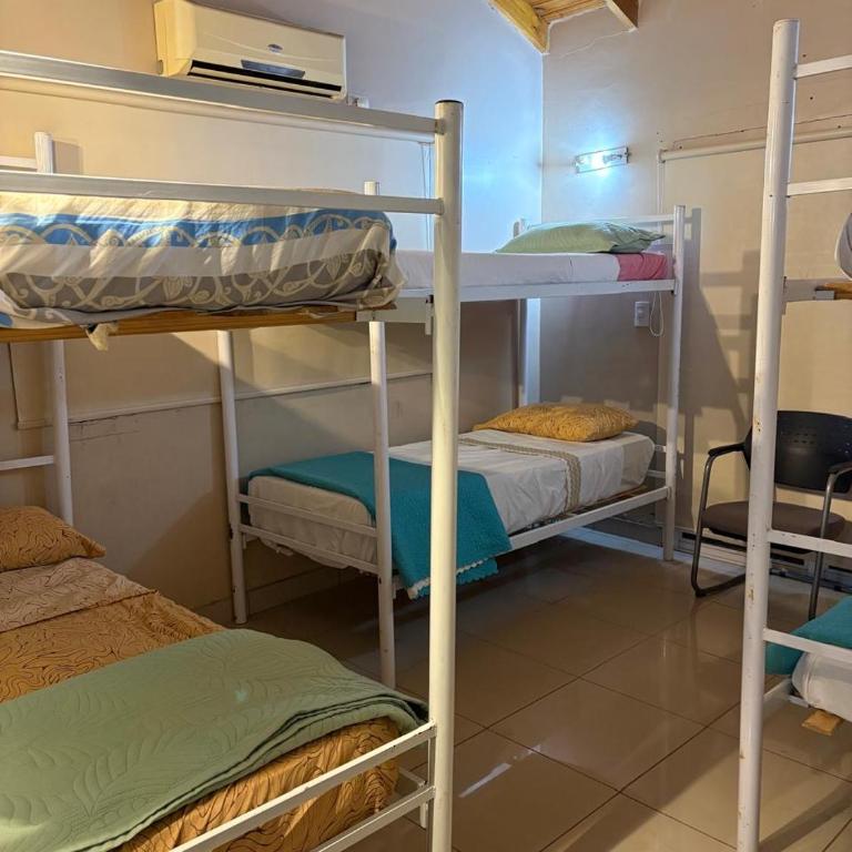 La morena - Habitación Doble - 3