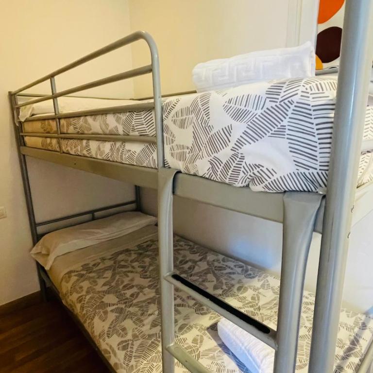 HOUSE STUDiO MOON - Apartamento de 1 dormitorio - 19