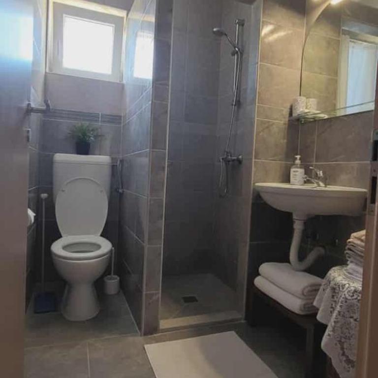 Apartman Boki - Apartman sa 2 Spavaće Sobe - 12