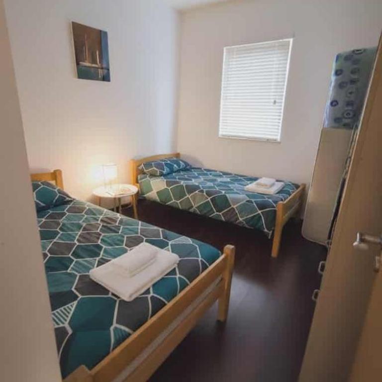 Apartman Boki - Apartman sa 2 Spavaće Sobe - 11