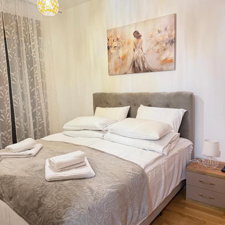Prestige Forest Resort Zlatibor Wellness & Spa - One-Bedroom Apartment - 18