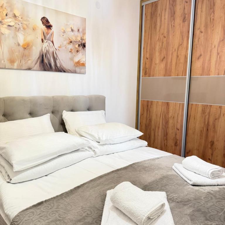 Prestige Forest Resort Zlatibor Wellness & Spa - One-Bedroom Apartment - 19