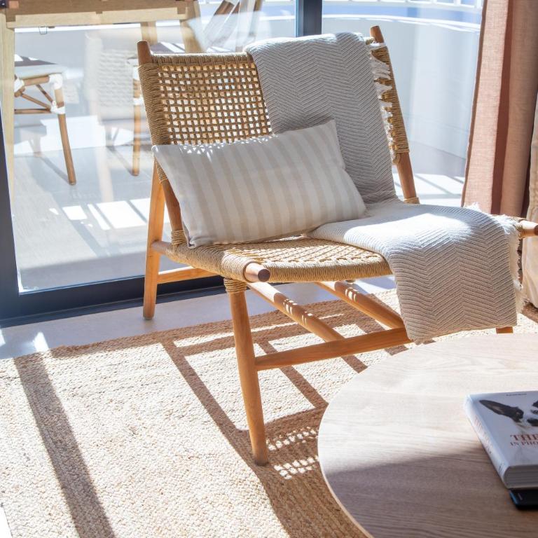 Boutique Apartment with Sun Terrace & Sea Views - Apartamento de 2 dormitorios con terraza y vistas al mar - 4