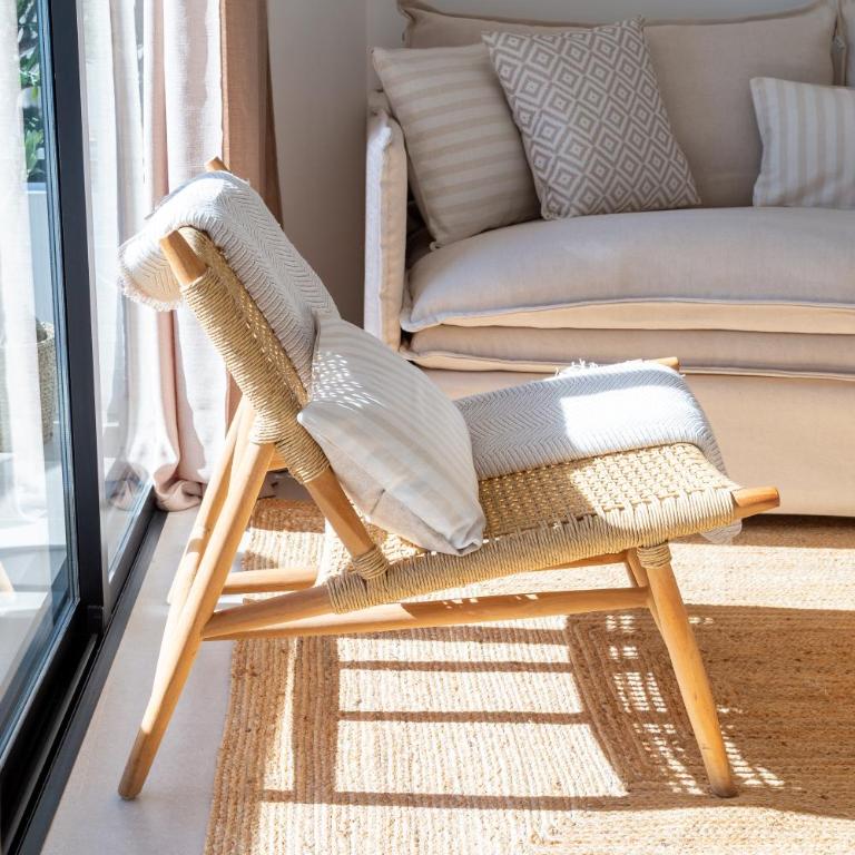 Boutique Apartment with Sun Terrace & Sea Views - Apartamento de 2 dormitorios con terraza y vistas al mar - 5
