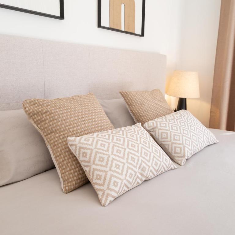 Boutique Apartment with Sun Terrace & Sea Views - Apartamento de 2 dormitorios con terraza y vistas al mar - 9